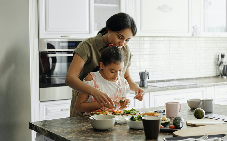 Culinary Lessons