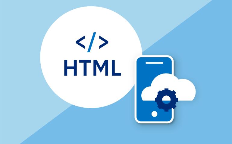 HTML